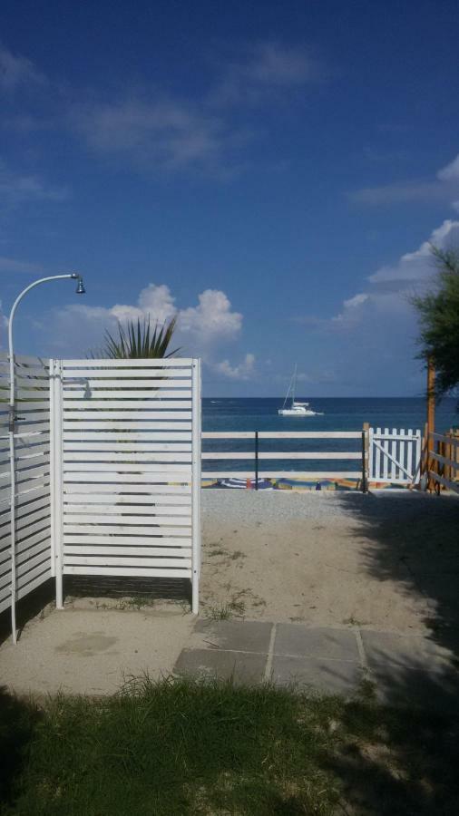 Villetta Sul Mare Capo Vaticano Exterior foto